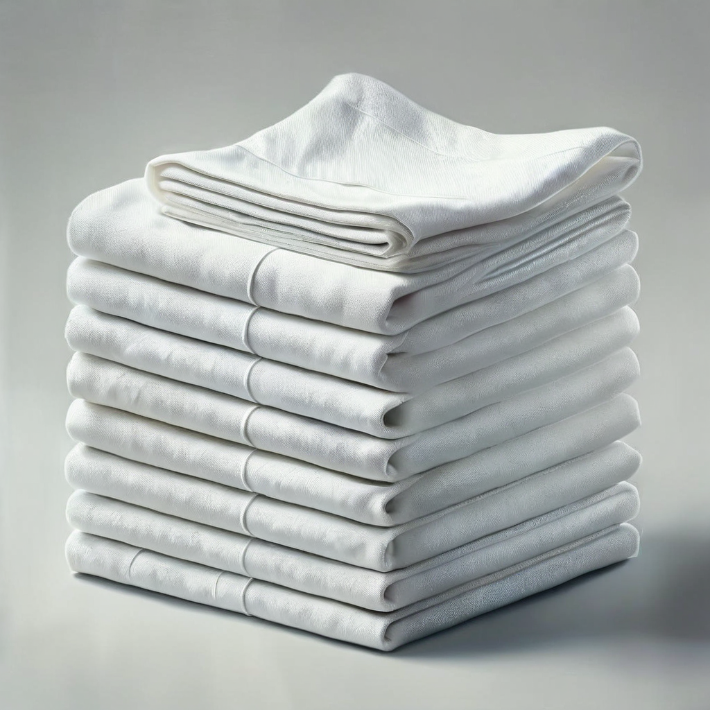 Linen Cleaning Service near Ladue (Pickup and Delivery or Wash Dry Fold Drop Off)