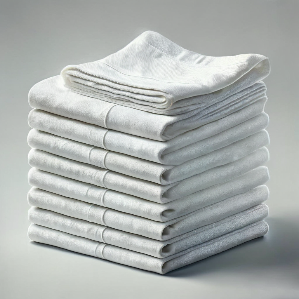 Linen Cleaning Service near Maryland Heights (Pickup and Delivery or Wash Dry Fold Drop Off)