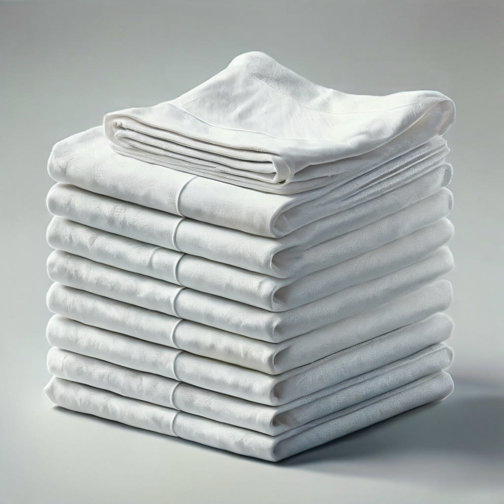 Linen Cleaning Service near Olivette (Pickup and Delivery or Wash Dry Fold Drop Off)