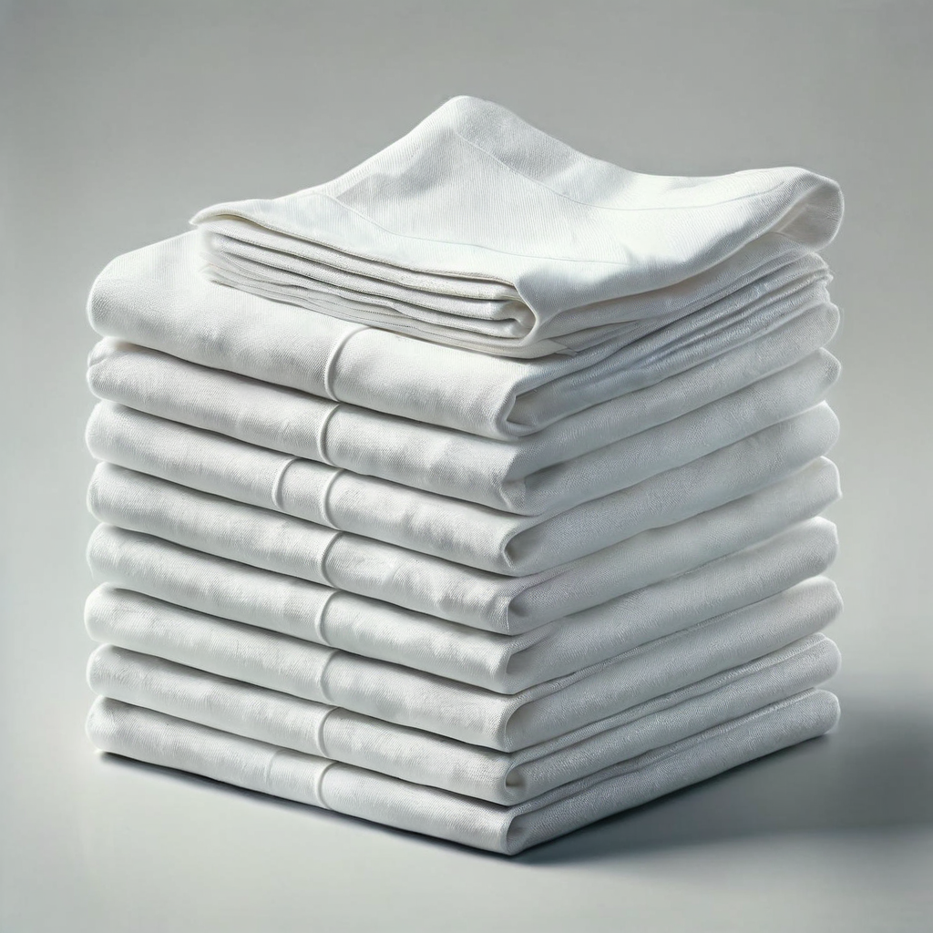Linen Cleaning Service near Sunset Hills (Pickup and Delivery or Wash Dry Fold Drop Off)