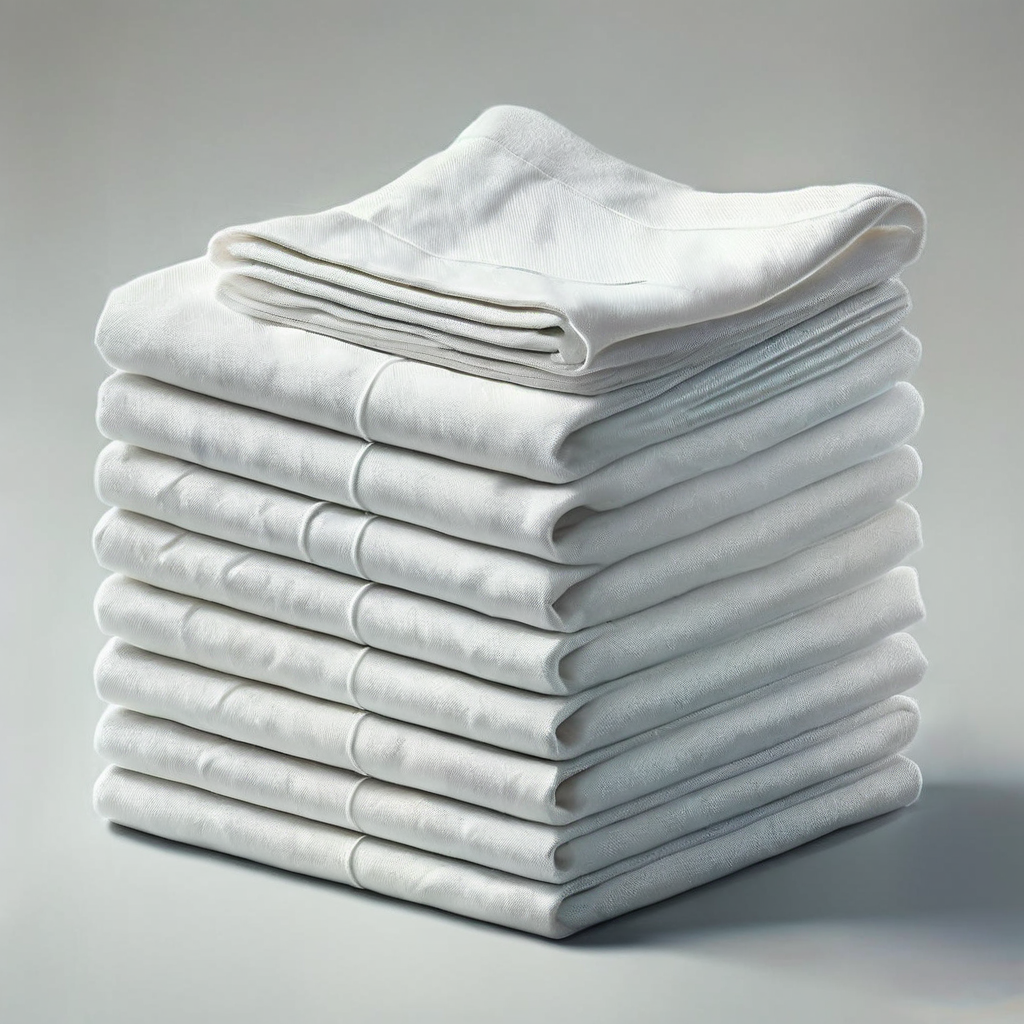 Linen Cleaning Service near University City (Pickup and Delivery or Wash Dry Fold Drop Off)
