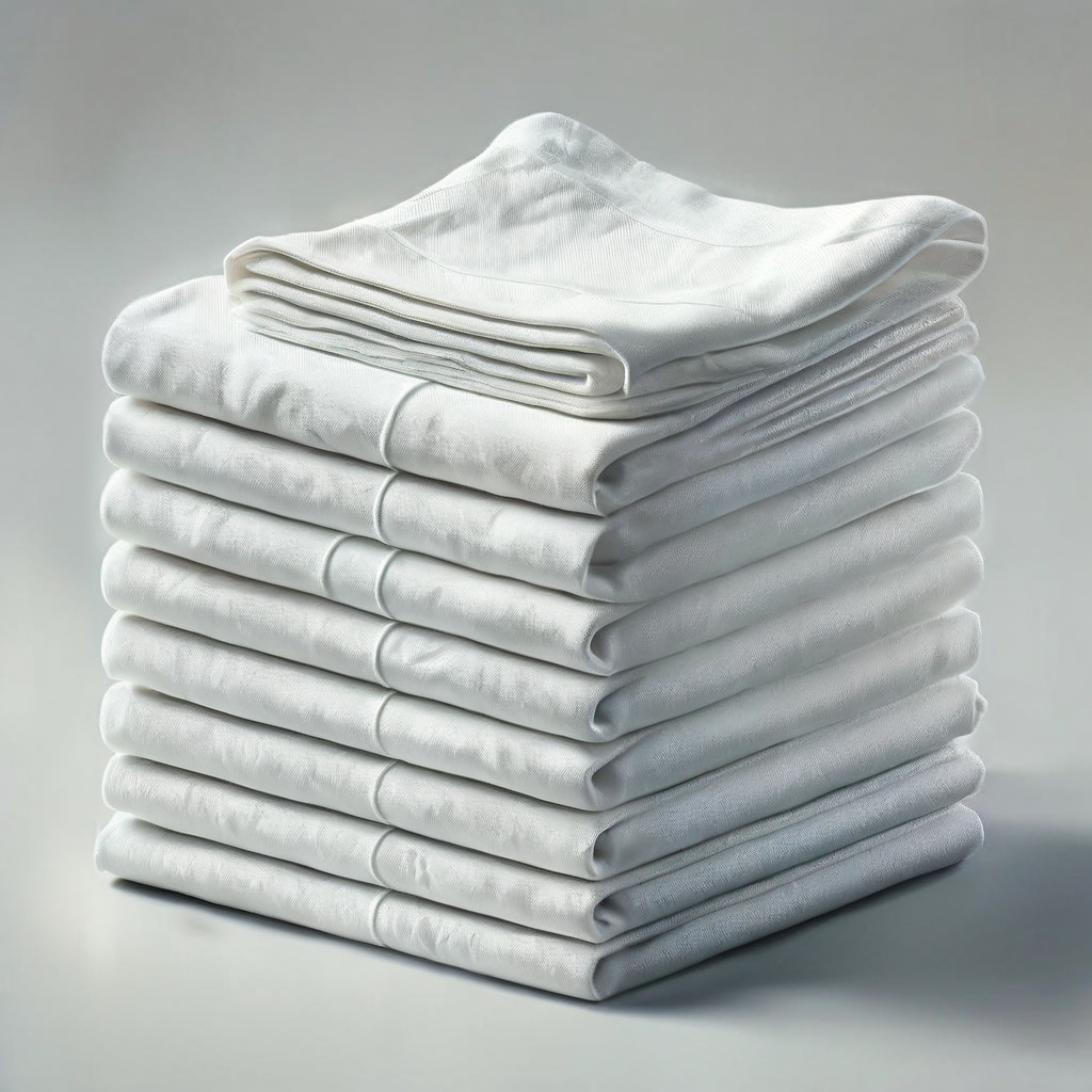 Linen Cleaning Service near Valley Park (Pickup and Delivery or Wash Dry Fold Drop Off)