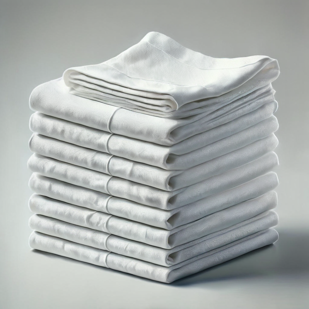 Linen Cleaning Service near Webster Groves (Pickup and Delivery or Wash Dry Fold Drop Off)
