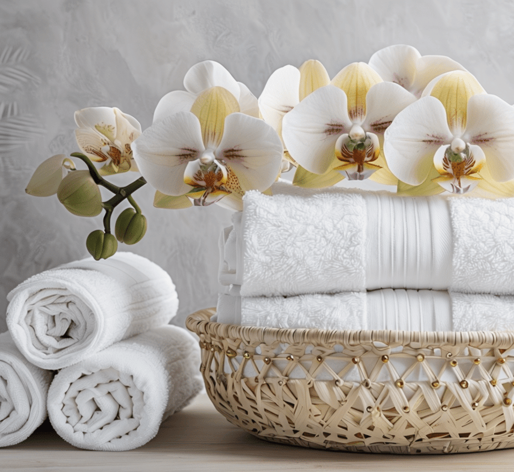 Towel Laundry Service near 63101 (Pickup and Delivery or Wash Dry Fold Drop Off)