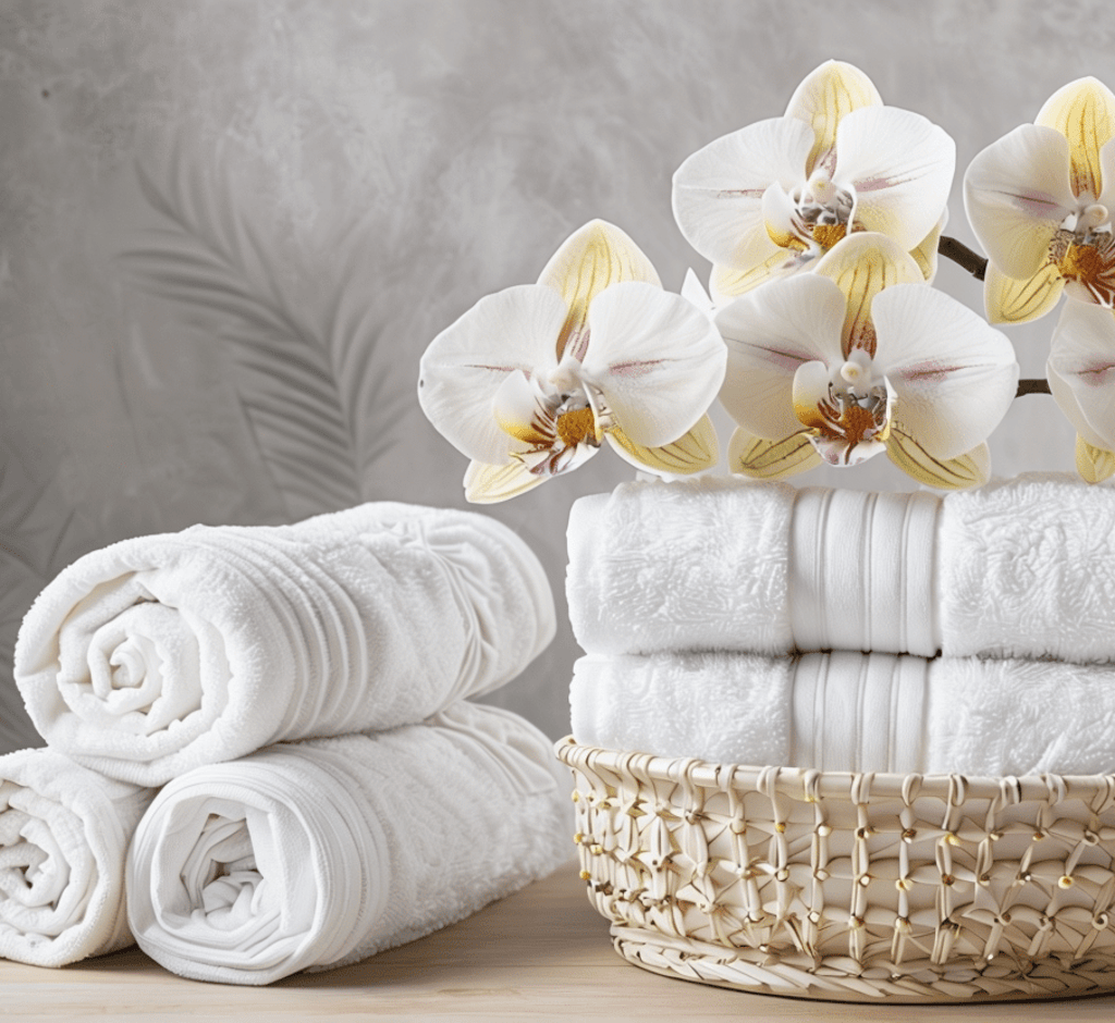 Towel Laundry Service near 63108 (Pickup and Delivery or Wash Dry Fold Drop Off)