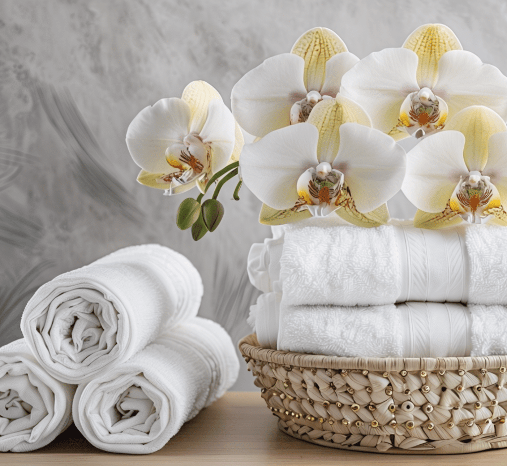 Towel Laundry Service near 63109 (Pickup and Delivery or Wash Dry Fold Drop Off)