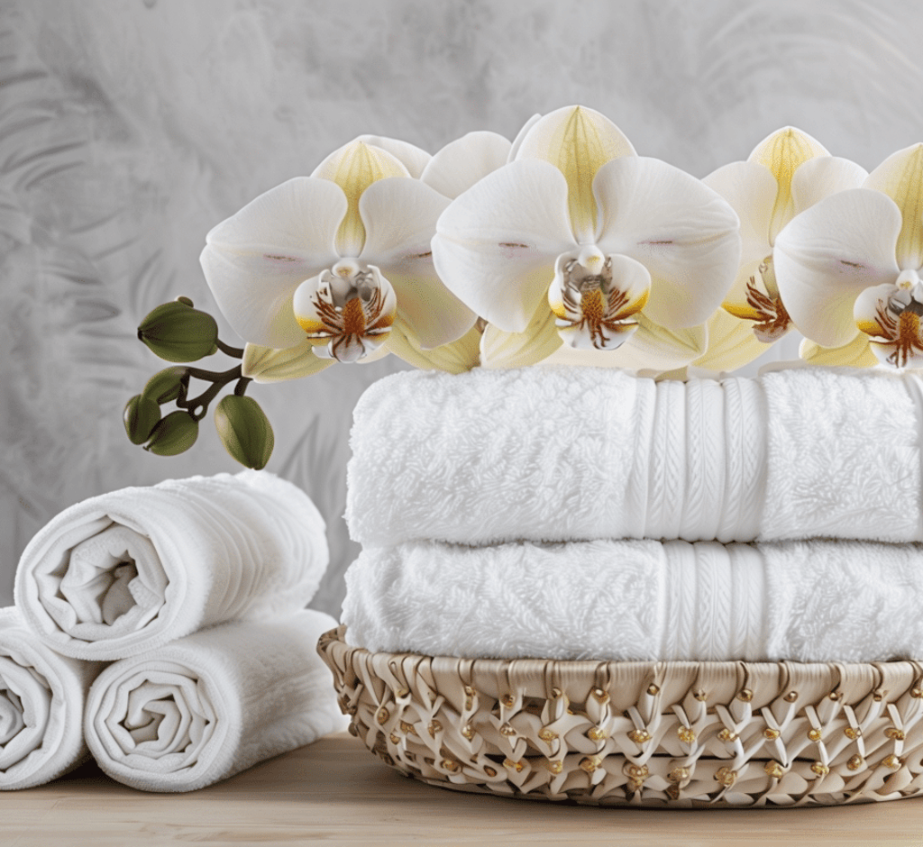 Towel Laundry Service near 63112 (Pickup and Delivery or Wash Dry Fold Drop Off)