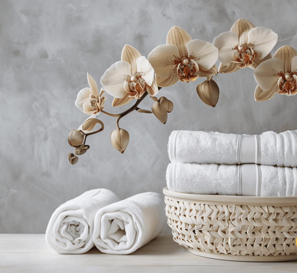 Towel Laundry Service near 63129 (Pickup and Delivery or Wash Dry Fold Drop Off)