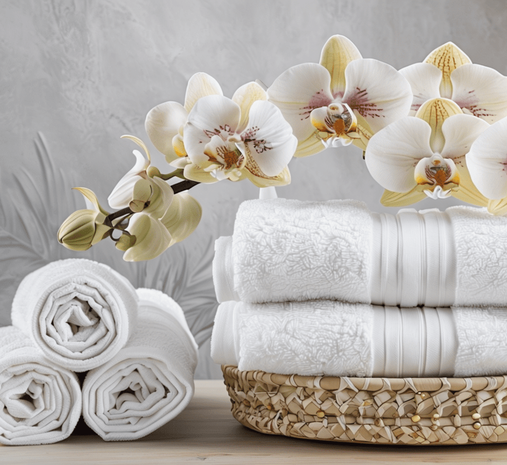 Towel Laundry Service near 63368 (Pickup and Delivery or Wash Dry Fold Drop Off)