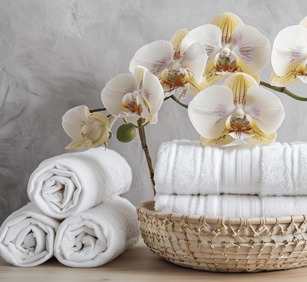 Towel Laundry Service near Crestwood (Pickup and Delivery or Wash Dry Fold Drop Off)