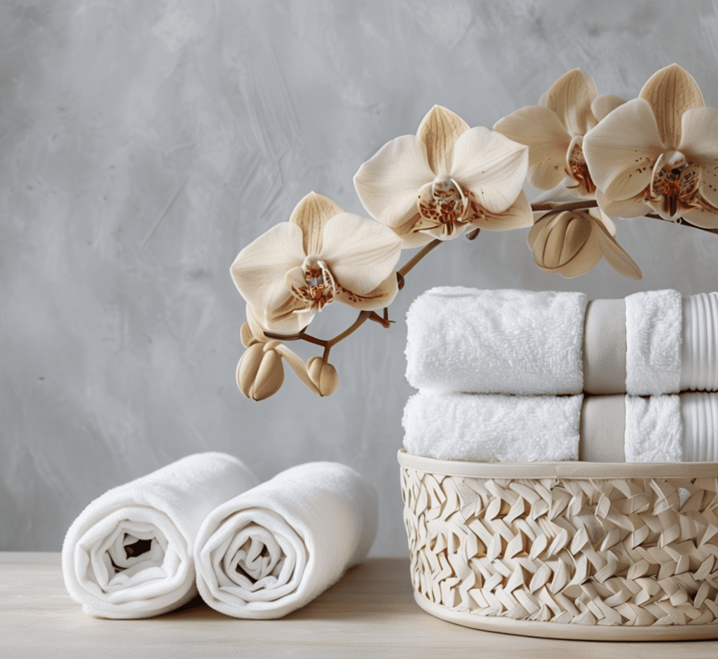 Towel Laundry Service near Florissant (Pickup and Delivery or Wash Dry Fold Drop Off)