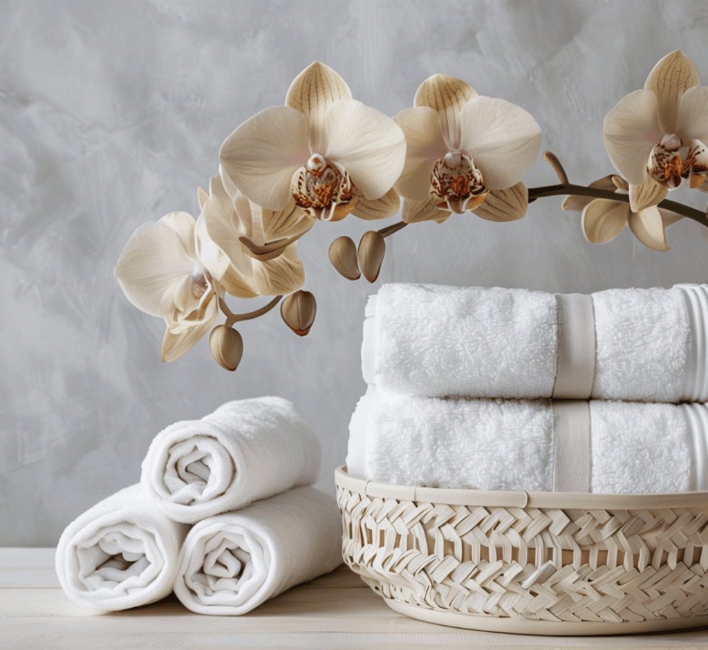 Towel Laundry Service near Hazelwood (Pickup and Delivery or Wash Dry Fold Drop Off)