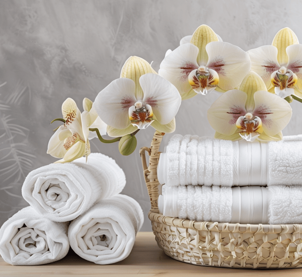 Towel Laundry Service near Valley Park (Pickup and Delivery or Wash Dry Fold Drop Off)