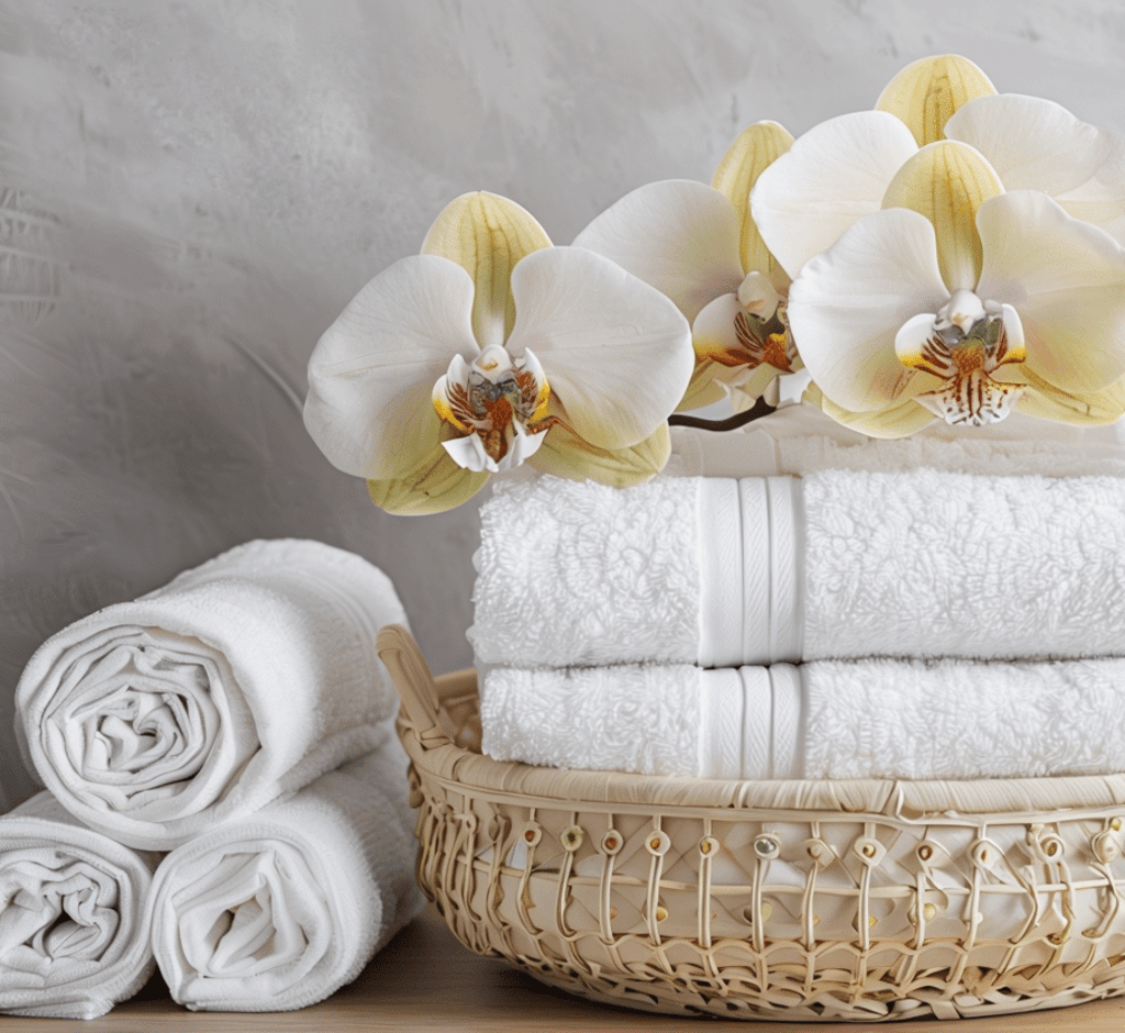 Towel Laundry Service near Vinita Park (Pickup and Delivery or Wash Dry Fold Drop Off)