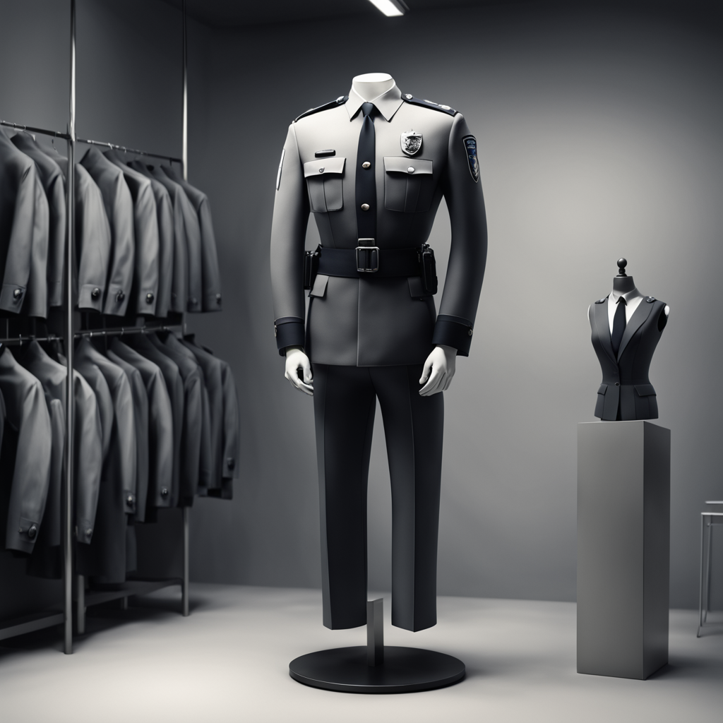 Uniform Laundry Service near Ballwin (Pickup and Delivery or Wash Dry Fold Drop Off)