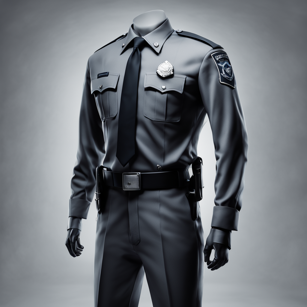 Uniform Laundry Service near Chesterfield (Pickup and Delivery or Wash Dry Fold Drop Off)