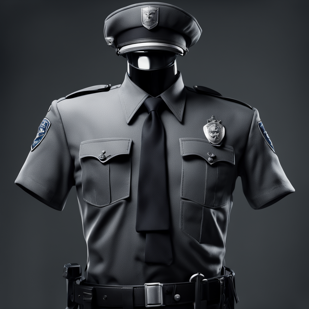 Uniform Laundry Service near Clayton (Pickup and Delivery or Wash Dry Fold Drop Off)