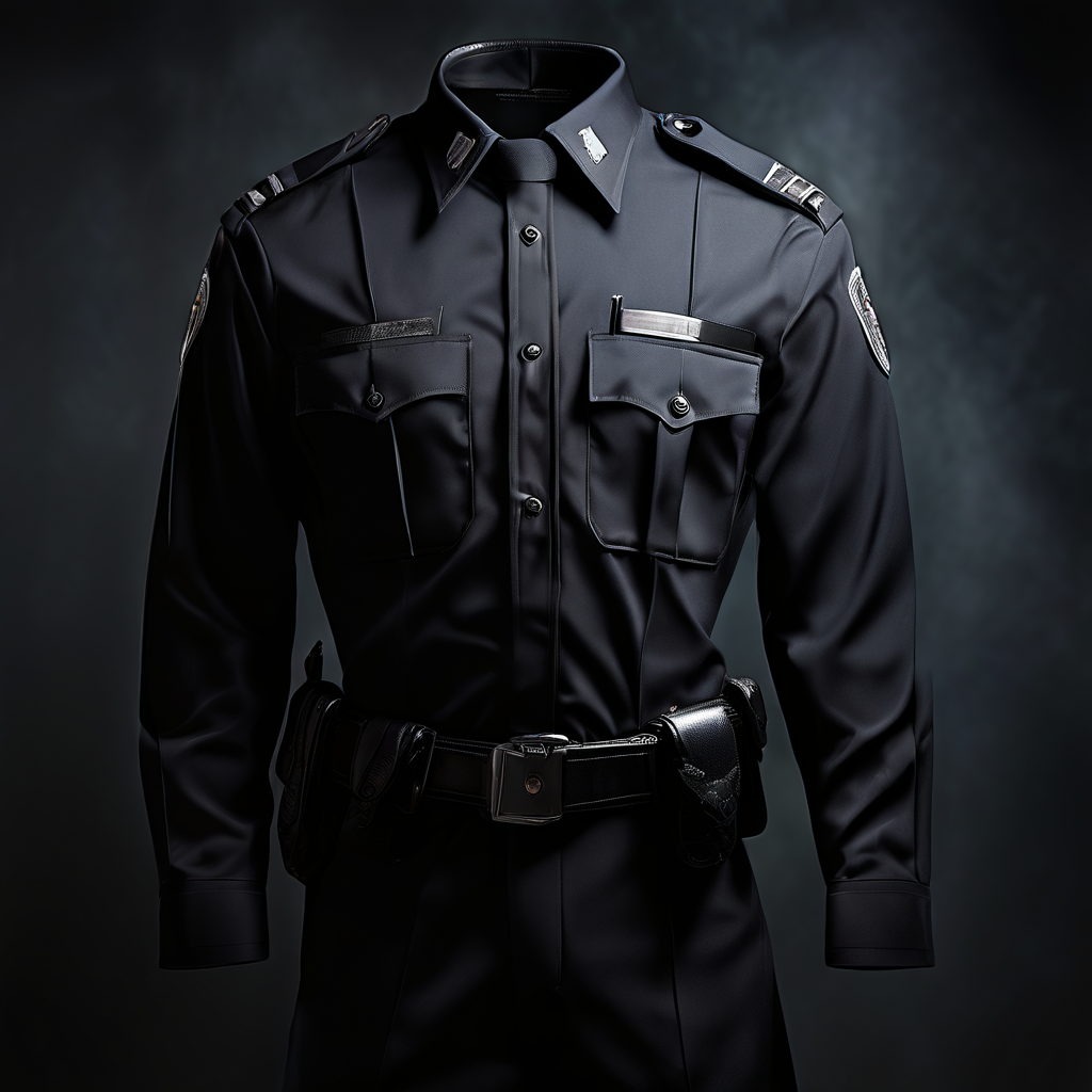 Uniform Laundry Service near Earth City (Pickup and Delivery or Wash Dry Fold Drop Off)