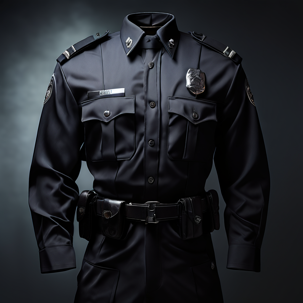 Uniform Laundry Service near Oakville (Pickup and Delivery or Wash Dry Fold Drop Off)