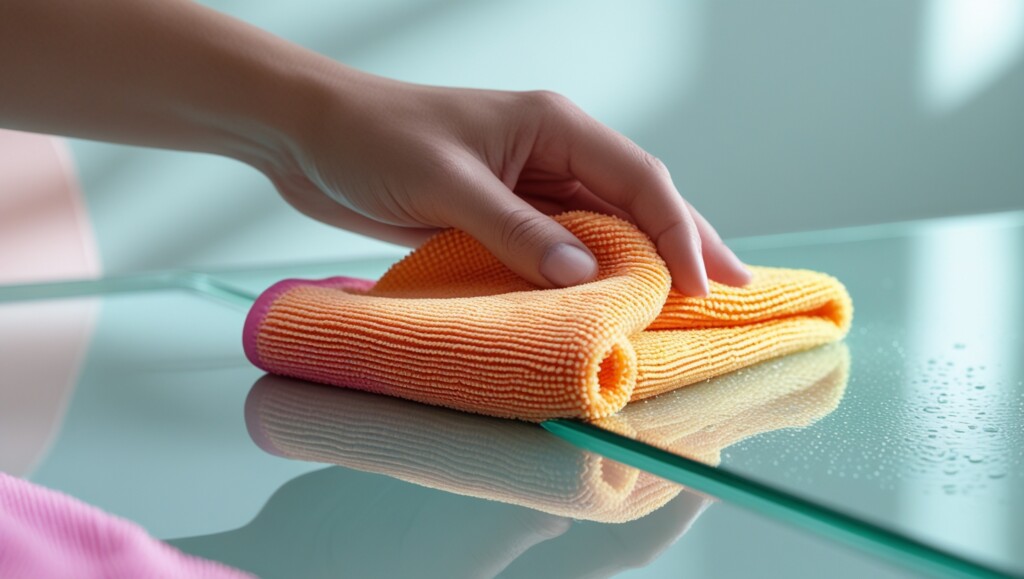 Microfiber Towel Cleaning near 63031 (Pickup and Delivery or Wash Dry Fold Drop Off)