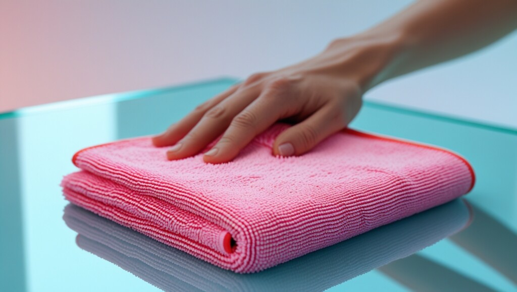 Microfiber Towel Cleaning near 63119 (Pickup and Delivery or Wash Dry Fold Drop Off)