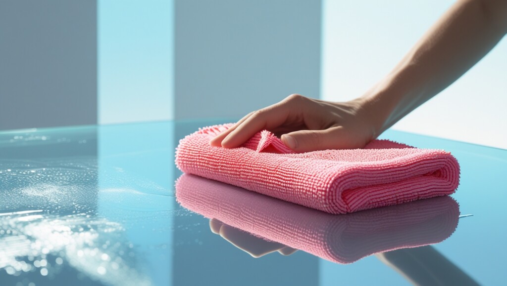 Microfiber Towel Cleaning near 63140 (Pickup and Delivery or Wash Dry Fold Drop Off)