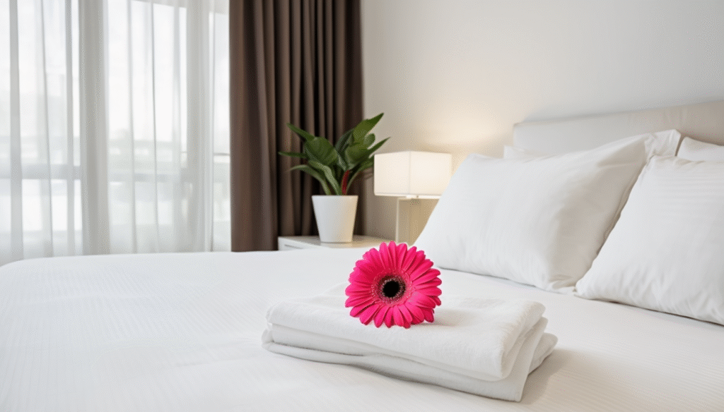 Airbnb Laundry Service near 63044 (Pickup and Delivery or Wash Dry Fold Drop Off)