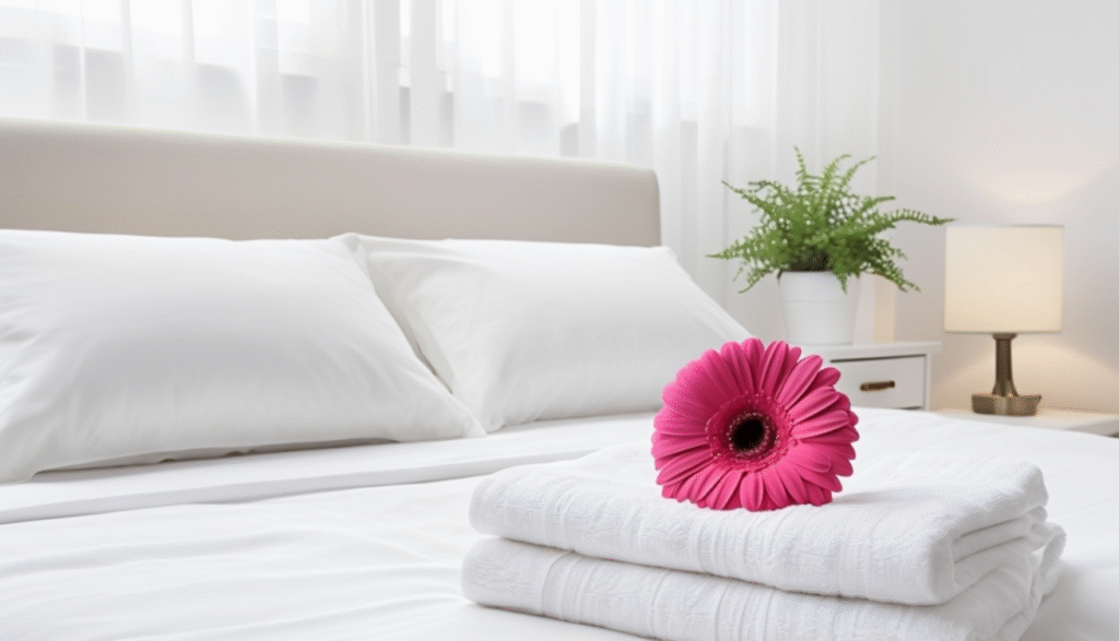 Airbnb Laundry Service near 63103 (Pickup and Delivery or Wash Dry Fold Drop Off)