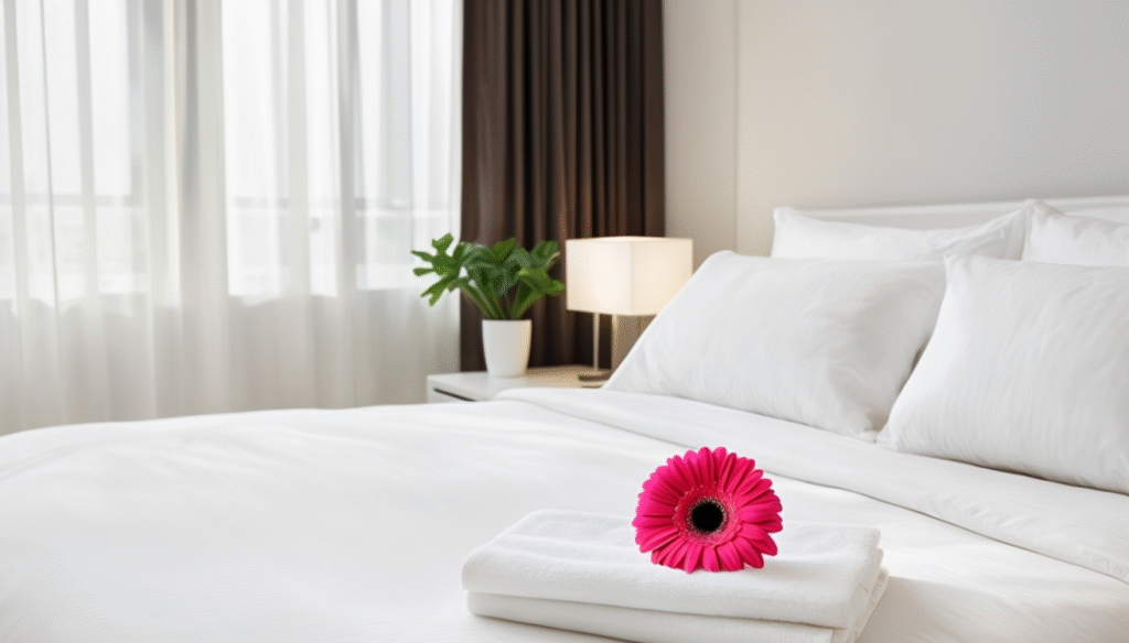 Airbnb Laundry Service near 63109 (Pickup and Delivery or Wash Dry Fold Drop Off)