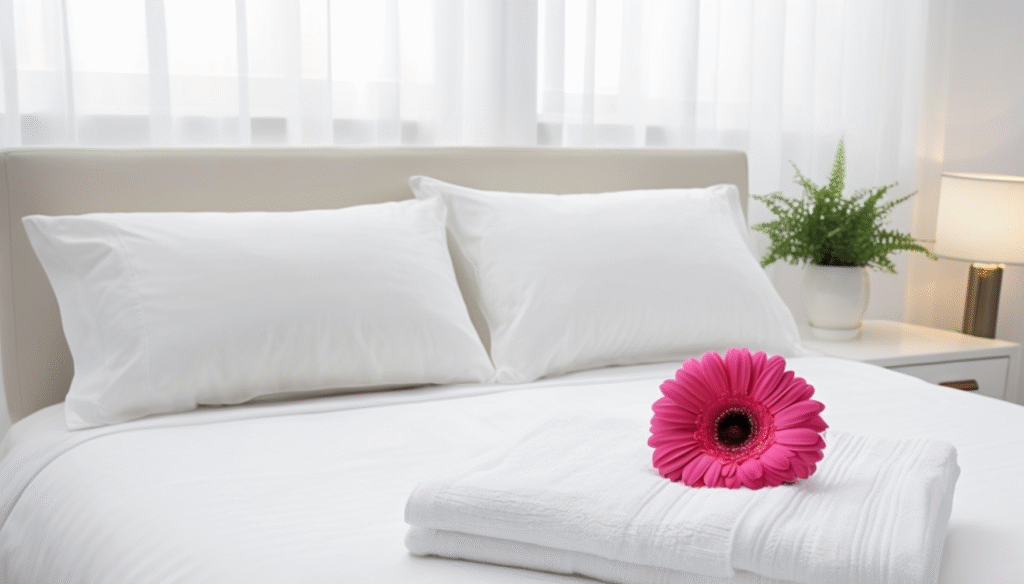 Airbnb Laundry Service near 63130 (Pickup and Delivery or Wash Dry Fold Drop Off)