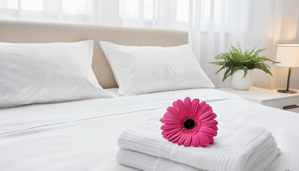 Airbnb Laundry Service near 63134 (Pickup and Delivery or Wash Dry Fold Drop Off)