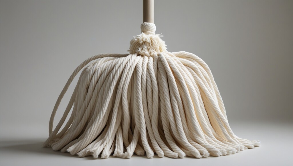 Mop Head Cleaning Service near 63017 (Pickup and Delivery or Wash Dry Fold Drop Off)