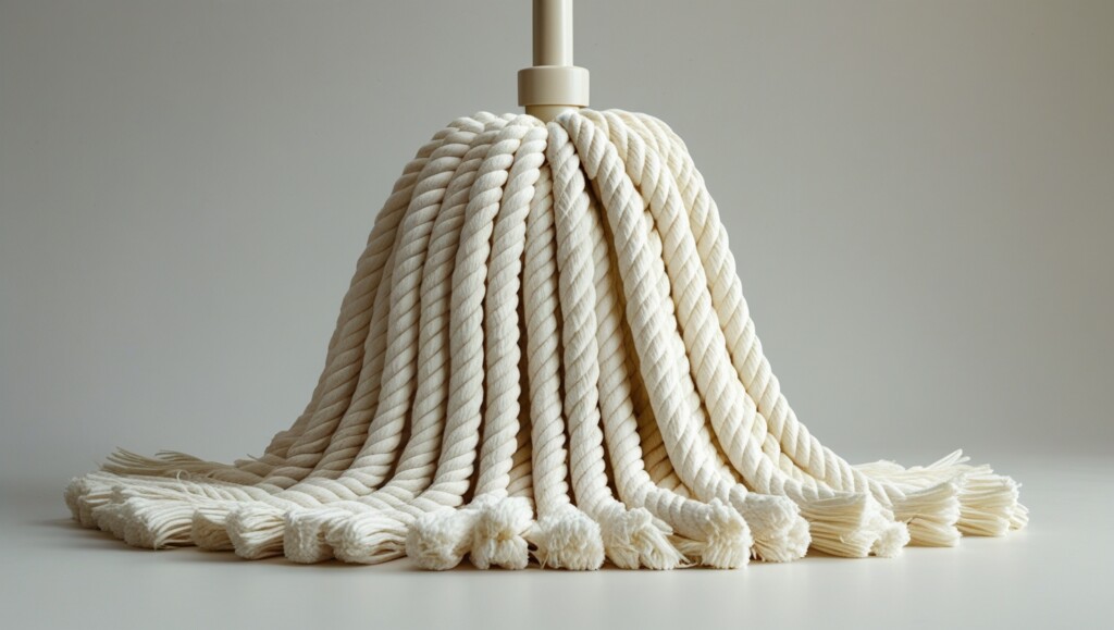 Mop Head Cleaning Service near 63026 (Pickup and Delivery or Wash Dry Fold Drop Off)