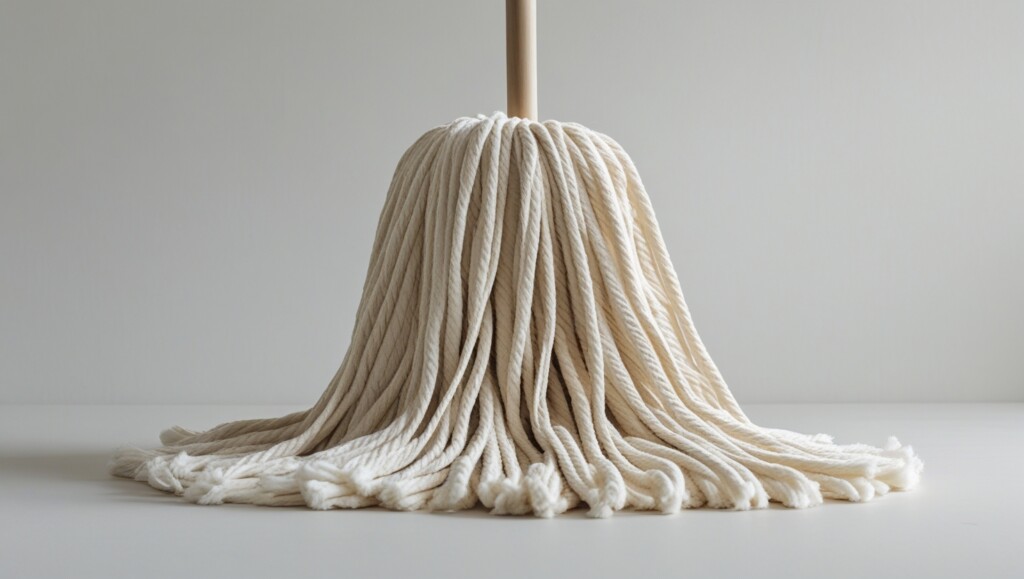 Mop Head Cleaning Service near 63042 (Pickup and Delivery or Wash Dry Fold Drop Off)