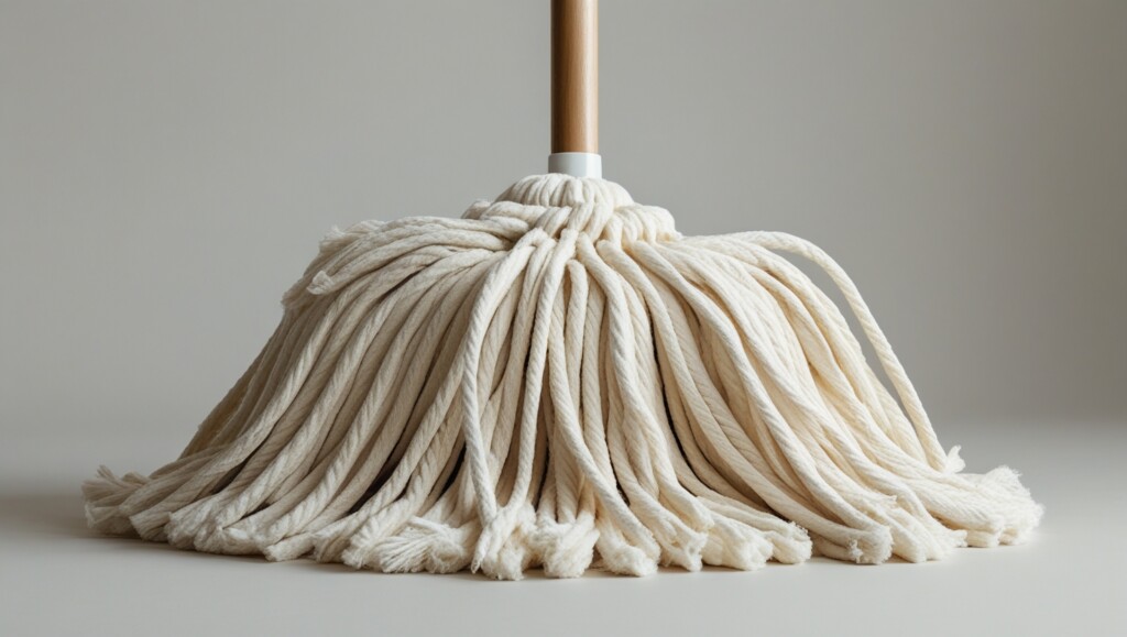 Mop Head Cleaning Service near 63101 (Pickup and Delivery or Wash Dry Fold Drop Off)
