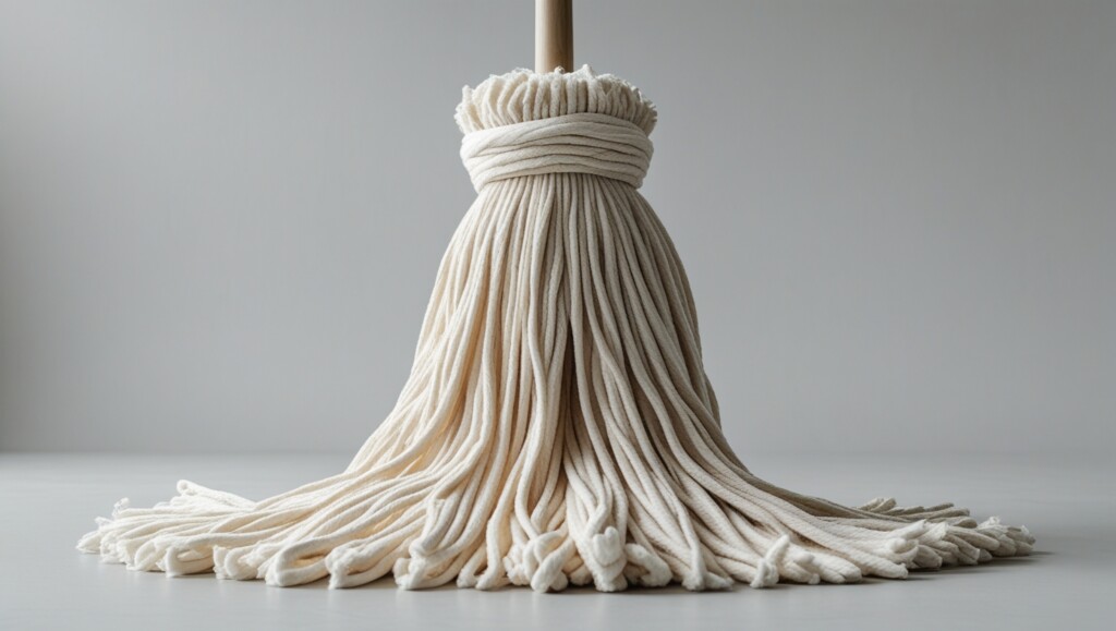 Mop Head Cleaning Service near 63104 (Pickup and Delivery or Wash Dry Fold Drop Off)