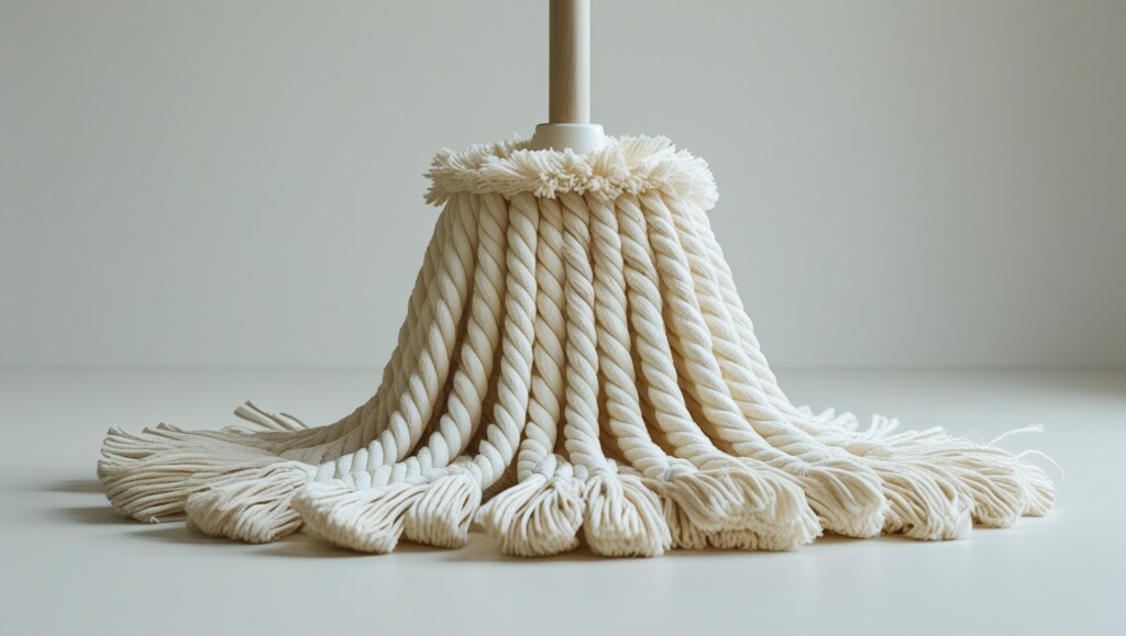 Mop Head Cleaning Service near 63112 (Pickup and Delivery or Wash Dry Fold Drop Off)