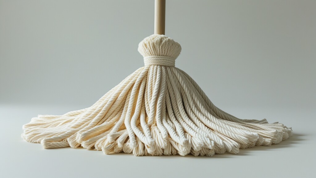 Mop Head Cleaning Service near 63114 (Pickup and Delivery or Wash Dry Fold Drop Off)