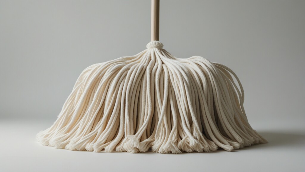 Mop Head Cleaning Service near 63116 (Pickup and Delivery or Wash Dry Fold Drop Off)