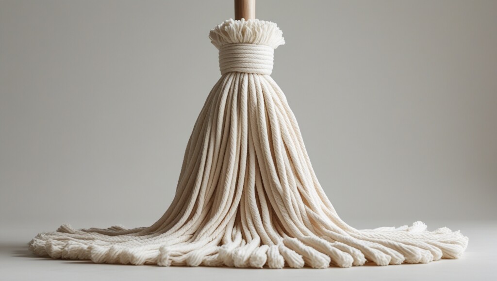 Mop Head Cleaning Service near 63128 (Pickup and Delivery or Wash Dry Fold Drop Off)