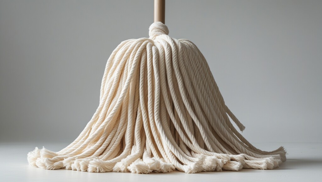 Mop Head Cleaning Service near 63129 (Pickup and Delivery or Wash Dry Fold Drop Off)