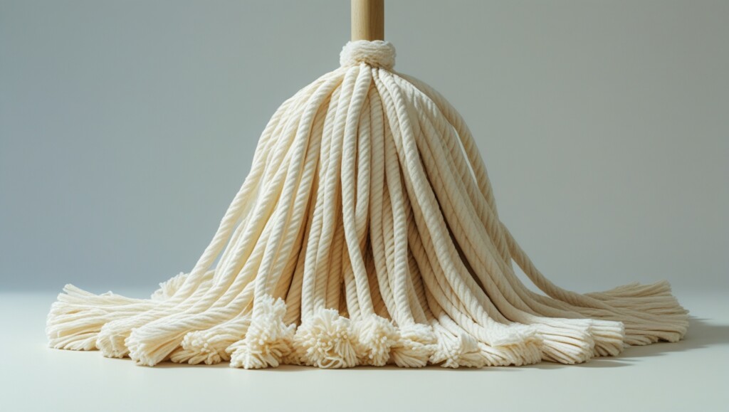 Mop Head Cleaning Service near 63146 (Pickup and Delivery or Wash Dry Fold Drop Off)