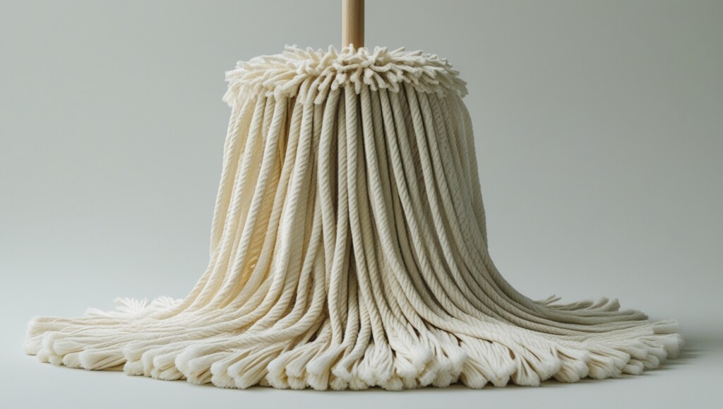 Mop Head Cleaning Service near 63304 (Pickup and Delivery or Wash Dry Fold Drop Off)