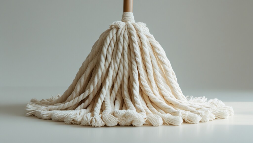 Mop Head Cleaning Service near Crestwood (Pickup and Delivery or Wash Dry Fold Drop Off)