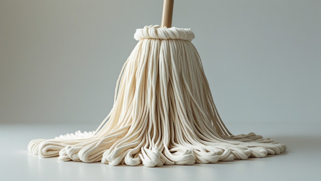 Mop Head Cleaning Service near Des Peres (Pickup and Delivery or Wash Dry Fold Drop Off)