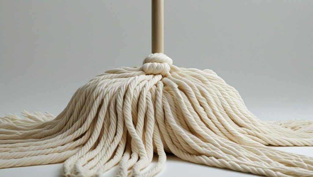 Mop Head Cleaning Service near Earth City (Pickup and Delivery or Wash Dry Fold Drop Off)