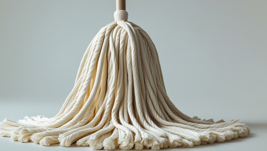 Mop Head Cleaning Service near Kinloch (Pickup and Delivery or Wash Dry Fold Drop Off)
