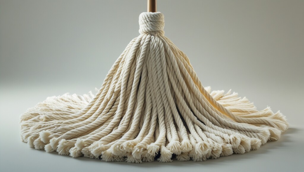 Mop Head Cleaning Service near Maryland Heights (Pickup and Delivery or Wash Dry Fold Drop Off)