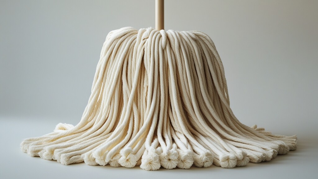 Mop Head Cleaning Service near Olivette (Pickup and Delivery or Wash Dry Fold Drop Off)