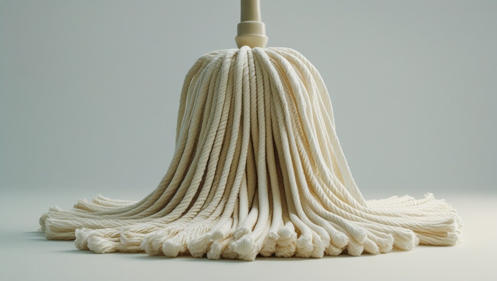 Mop Head Cleaning Service near Saint Ann (Pickup and Delivery or Wash Dry Fold Drop Off)
